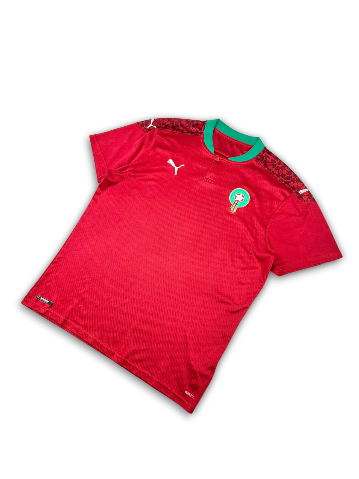 Puma Marocco Jersey (XL)