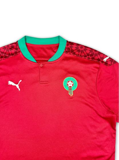 Puma Marocco Jersey (XL)