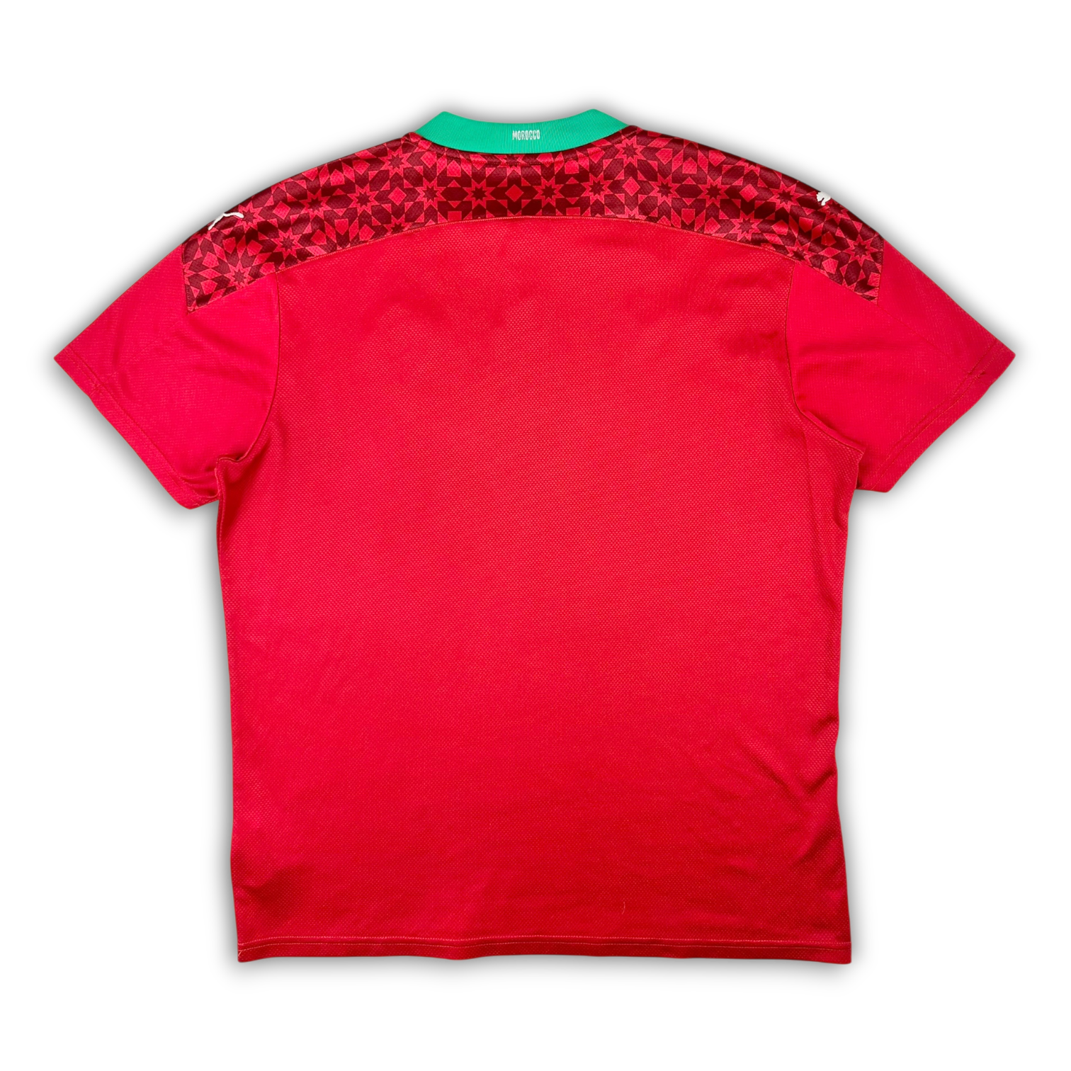 Puma Marocco Jersey (XL)