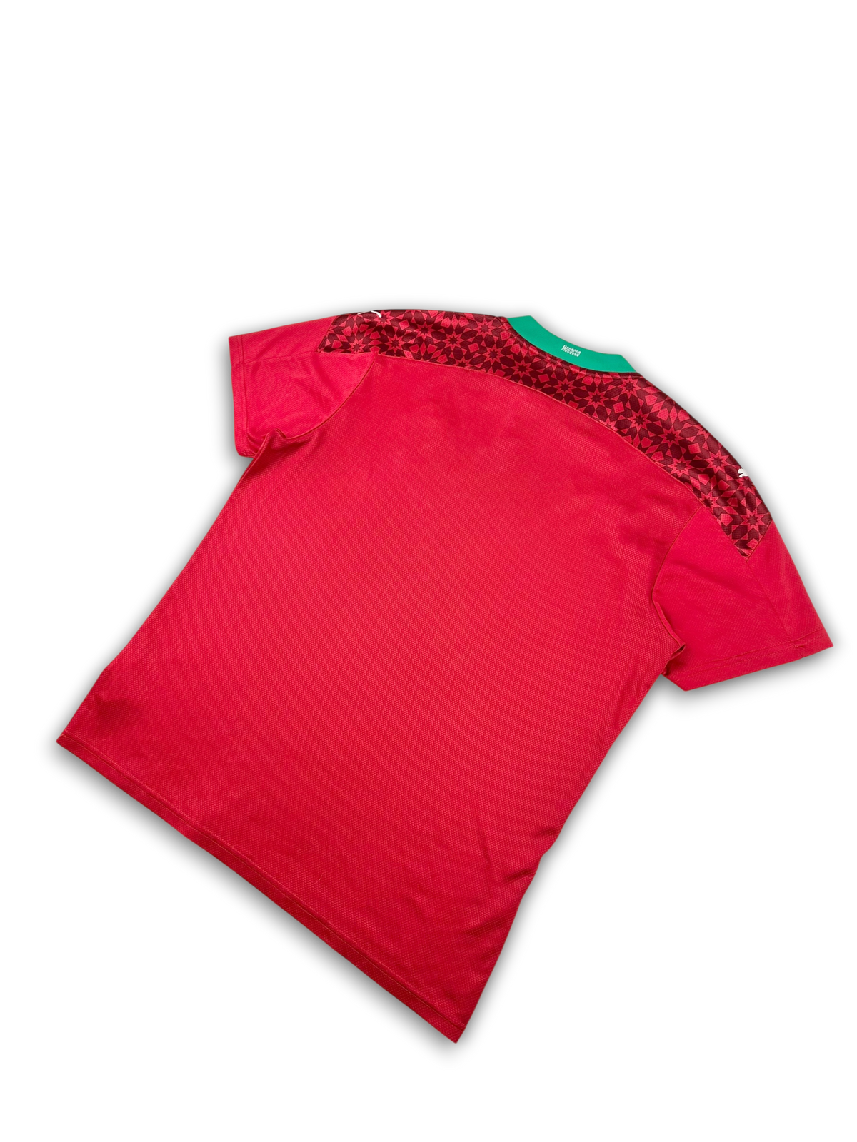Puma Marocco Jersey (XL)