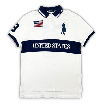 Polo Ralph Lauren Polo (L)