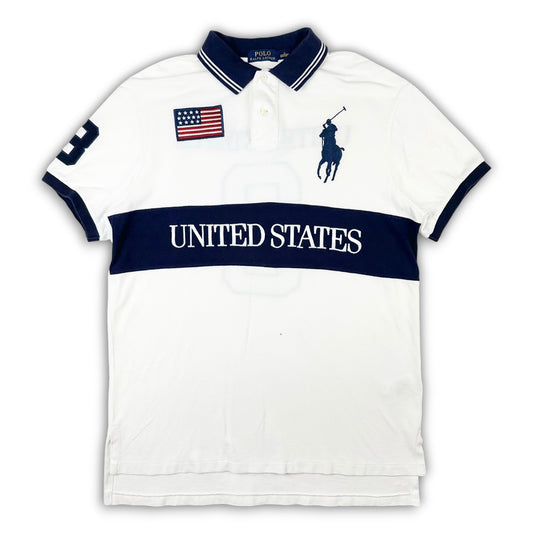 Polo Ralph Lauren Polo (L)