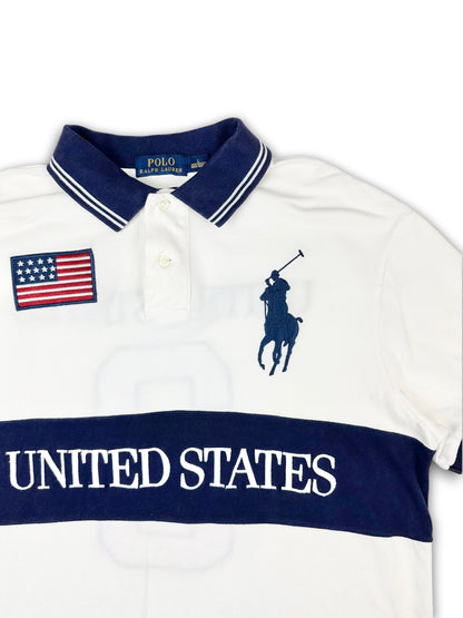 Polo Ralph Lauren Polo (L)