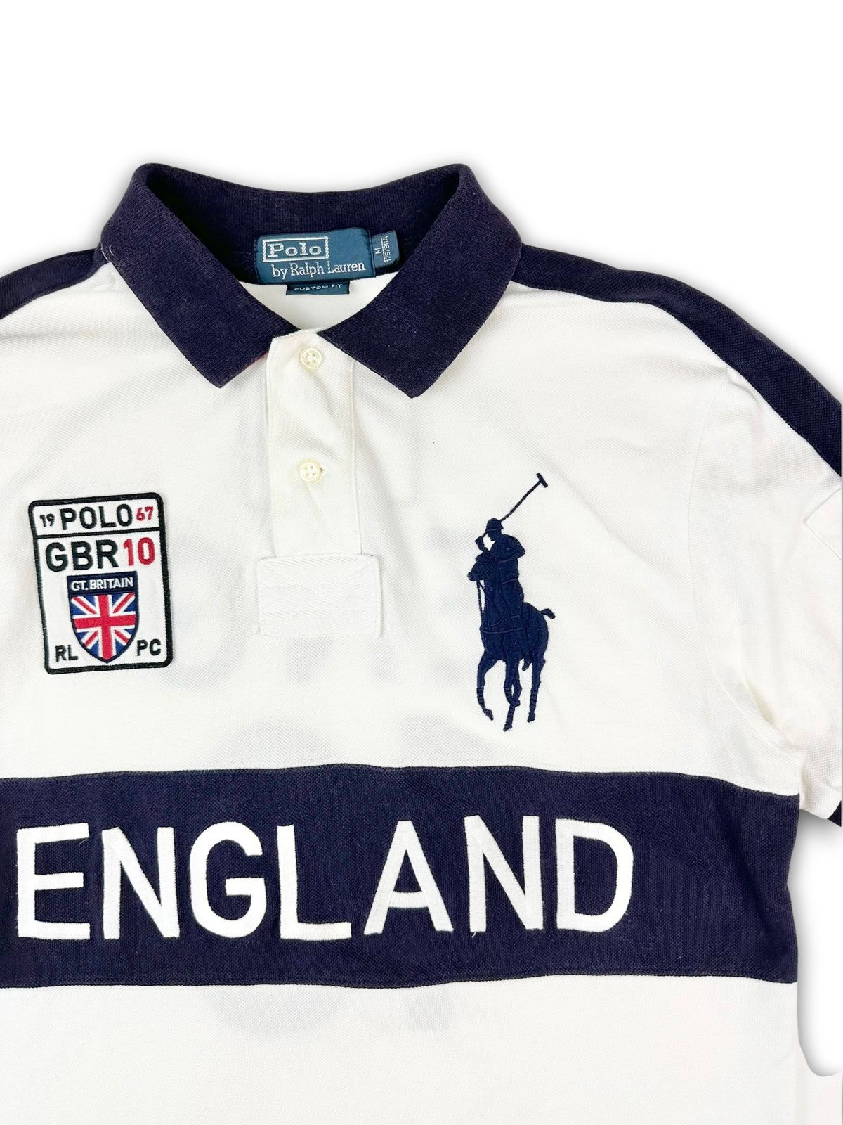 Polo Ralph Lauren Polo (M)