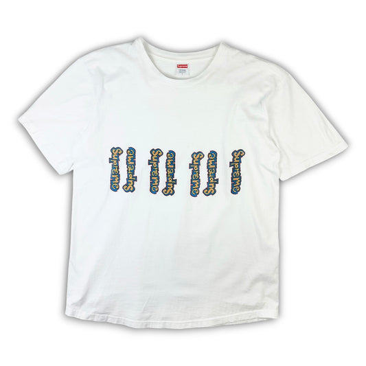 Supreme T-Shirt (L)