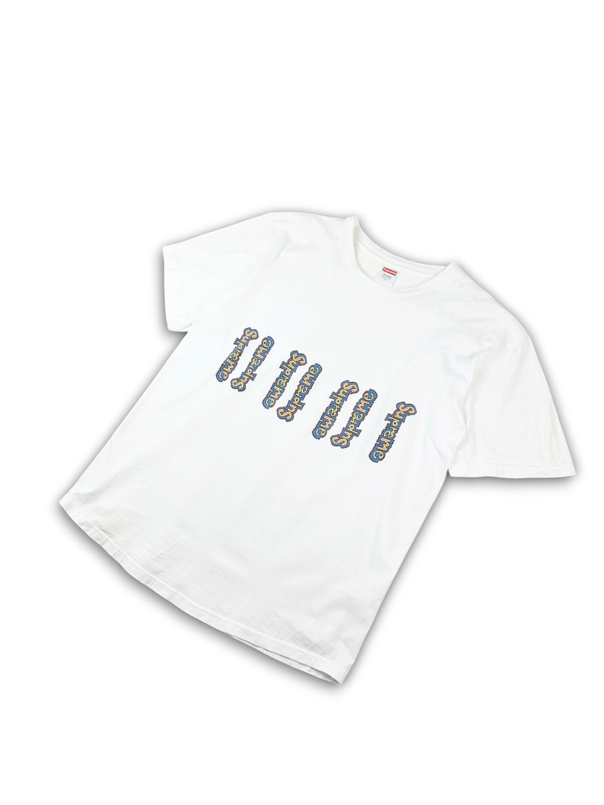 Supreme T-Shirt (L)