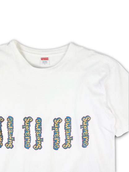 Supreme T-Shirt (L)