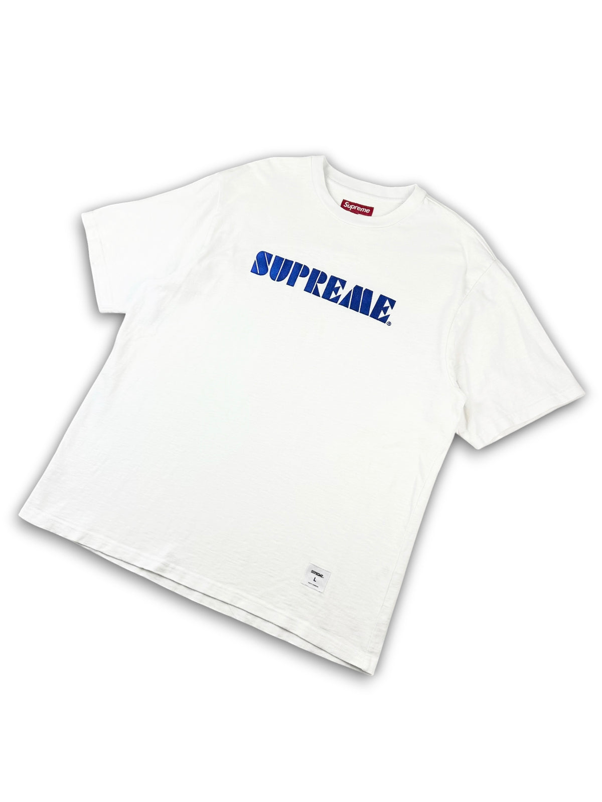 Supreme T-Shirt (L)
