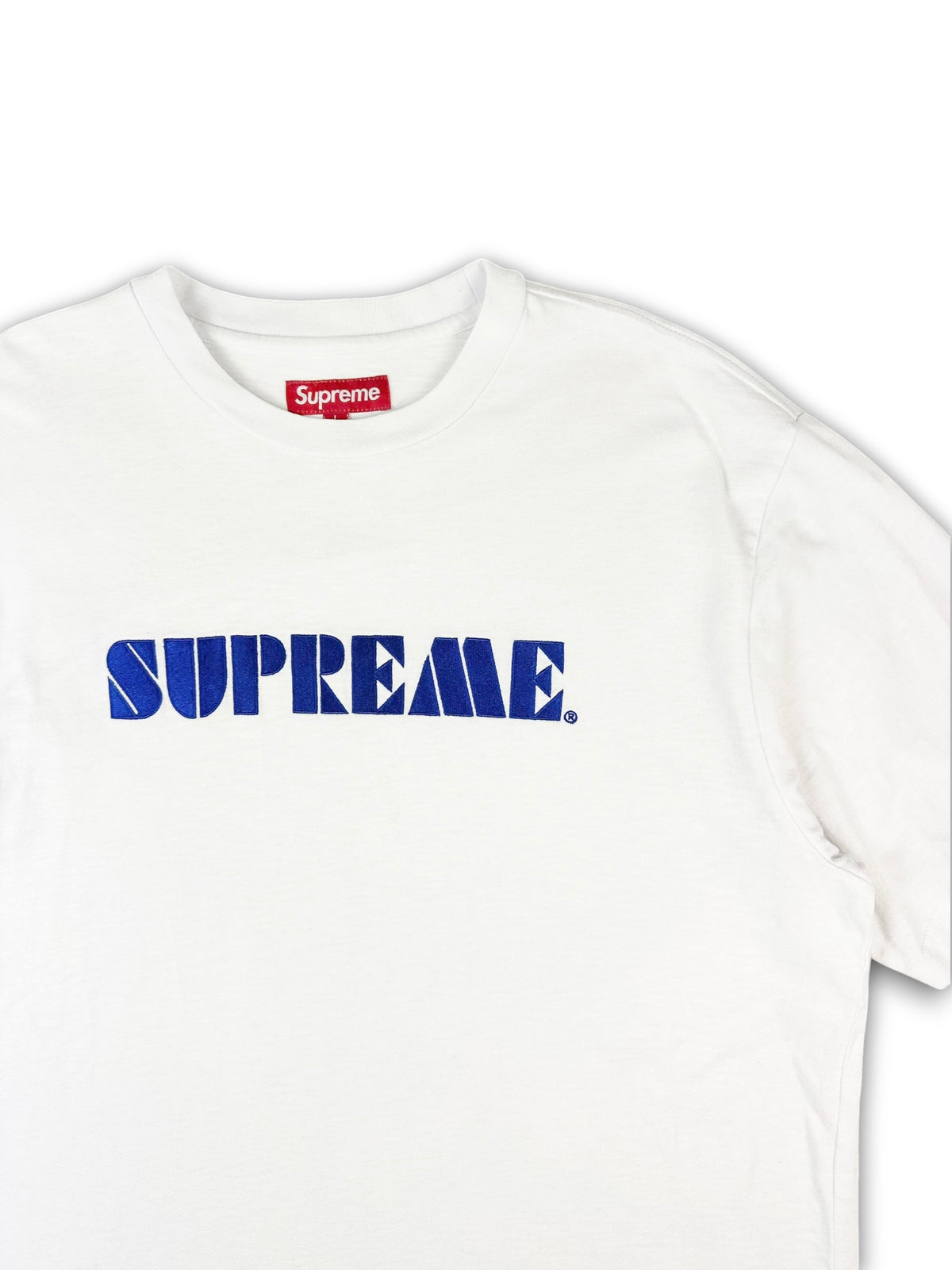 Supreme T-Shirt (L)