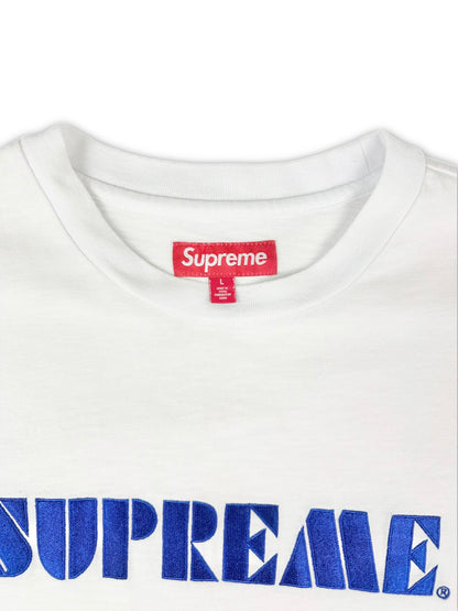Supreme T-Shirt (L)