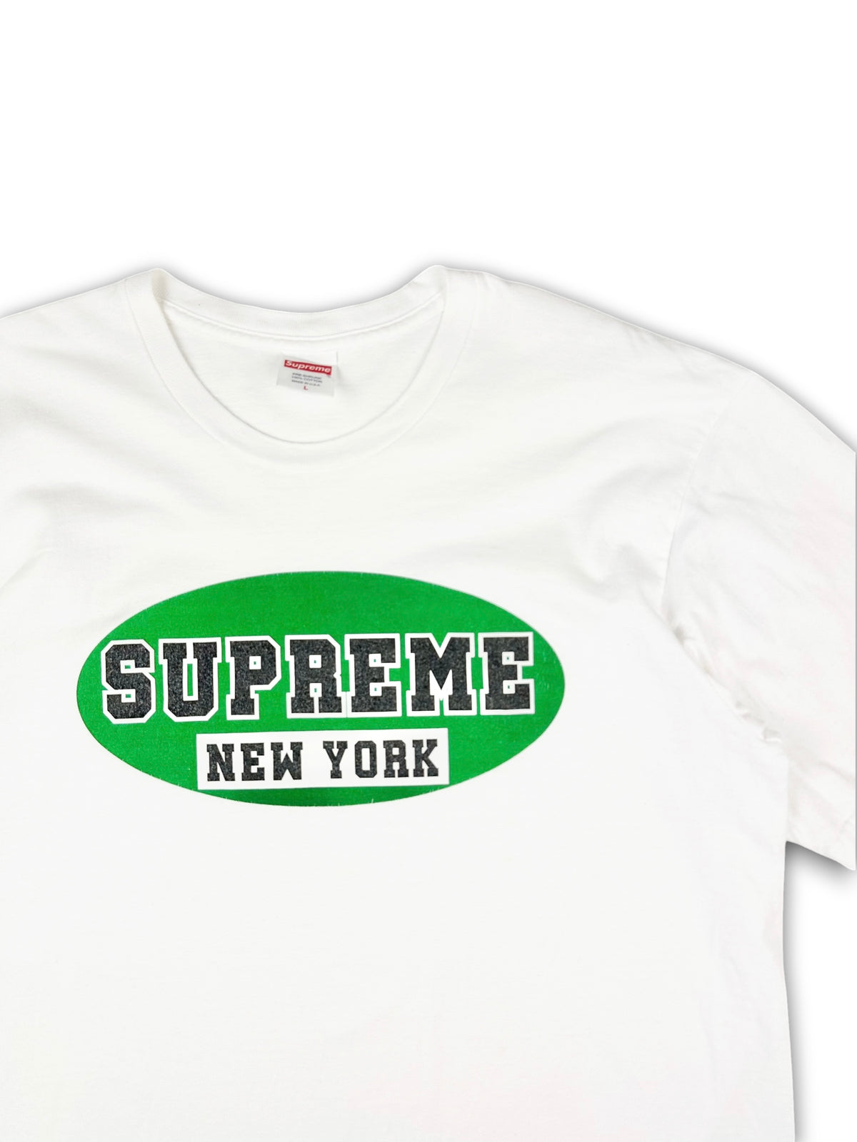 Supreme T-Shirt (L)