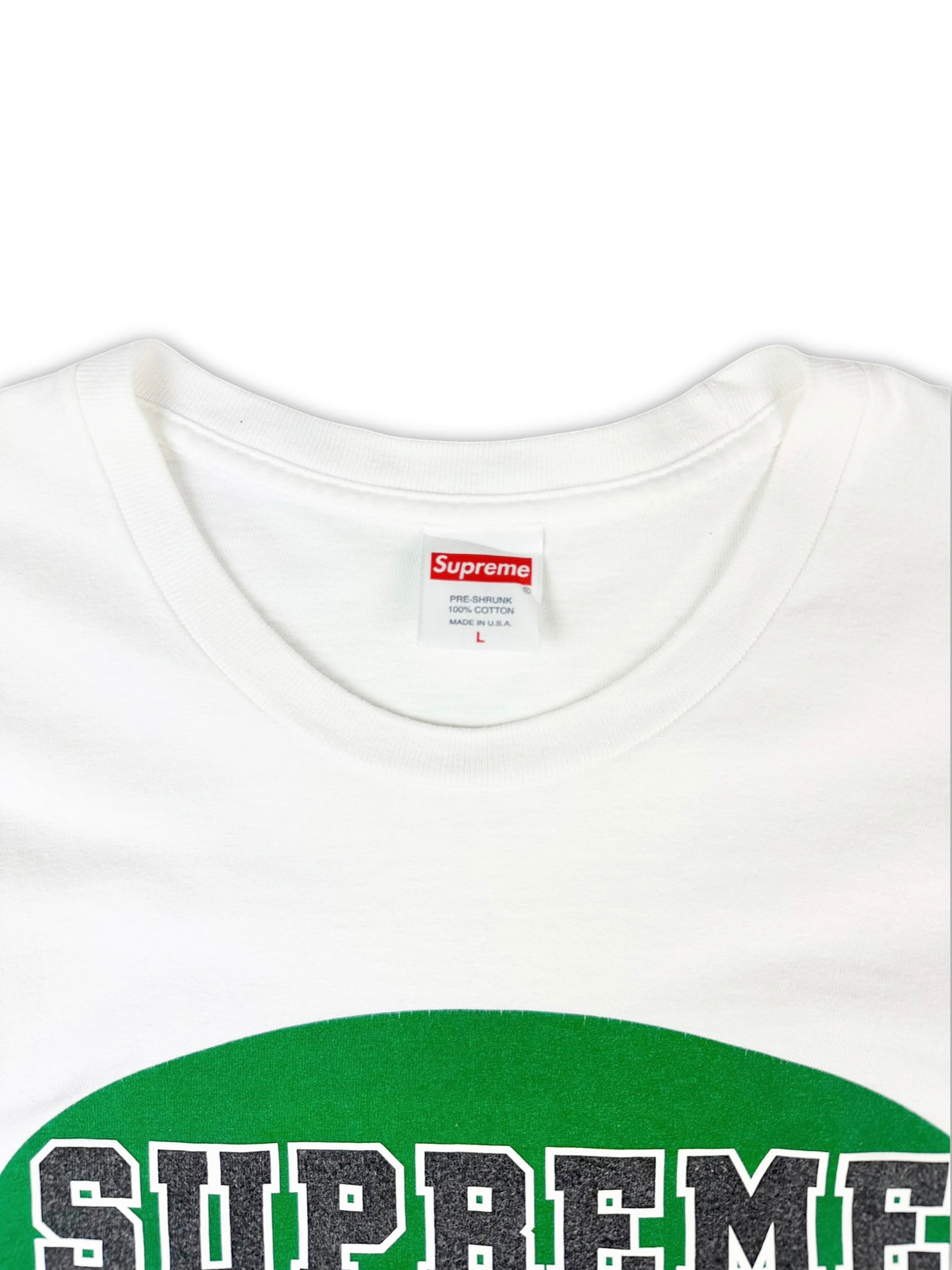 Supreme T-Shirt (L)