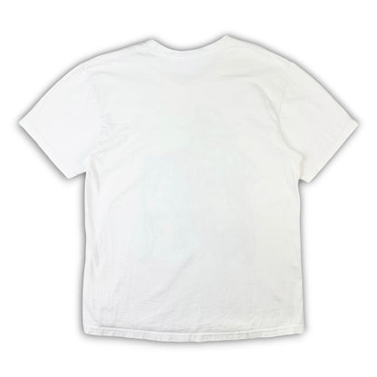 Supreme x Yohji Yamamoto T-Shirt (M)