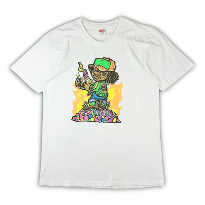 Supreme T-Shirt (L)