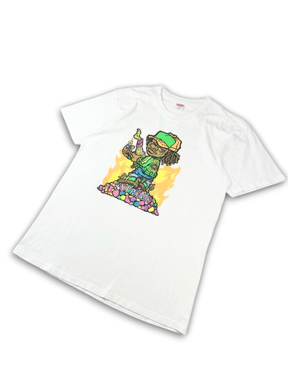 Supreme T-Shirt (L)