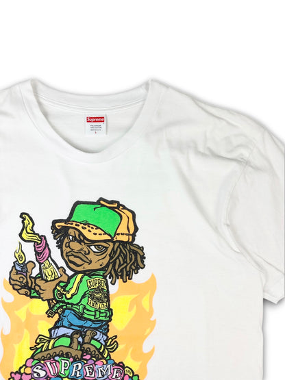 Supreme T-Shirt (L)