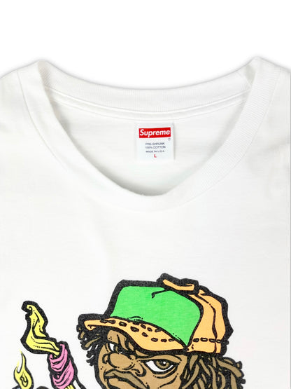 Supreme T-Shirt (L)