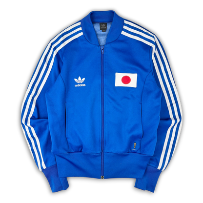 Adidas Japan Trackjacket (XS)