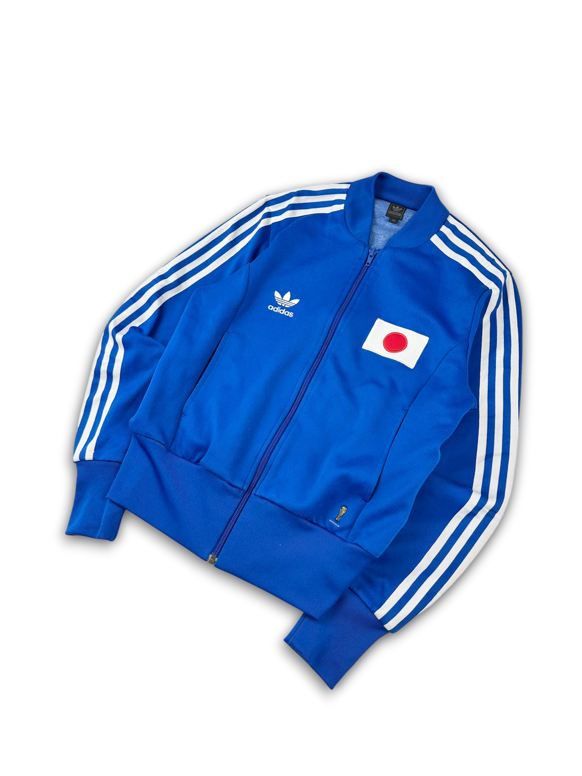 Adidas Japan Trackjacket (XS)