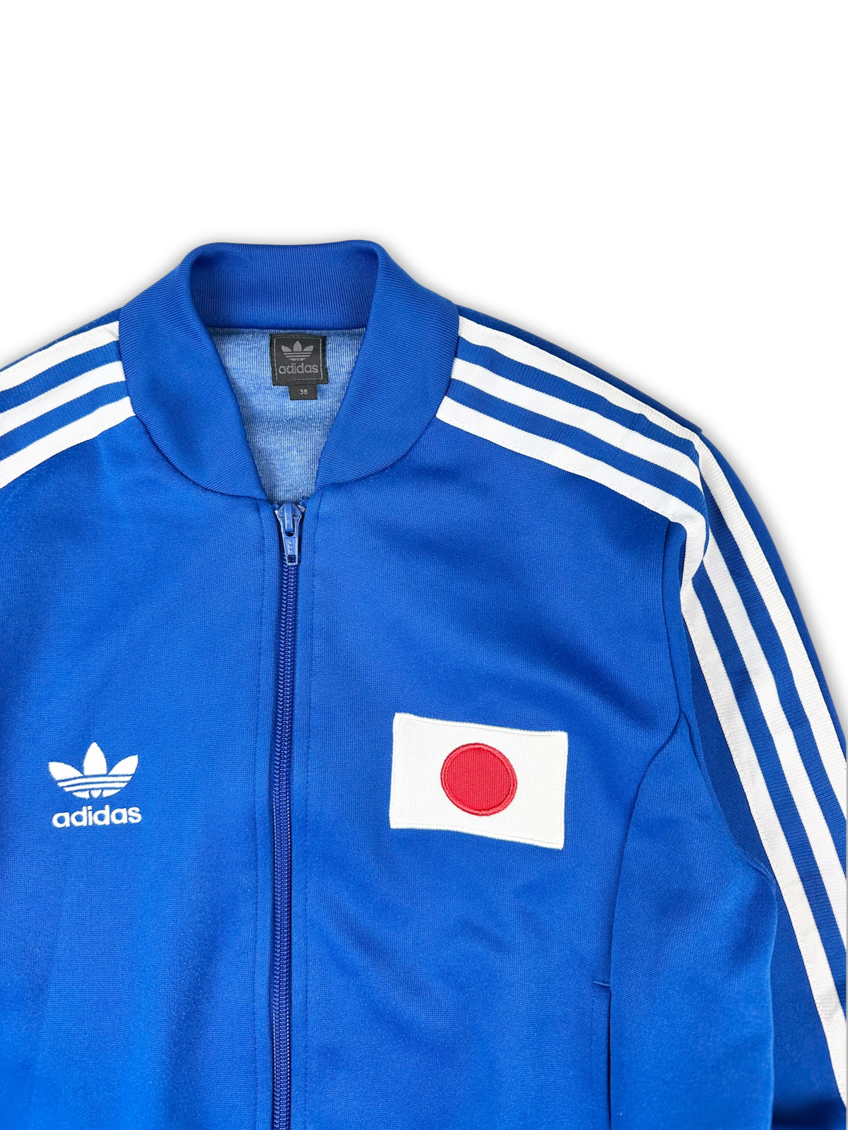 Adidas Japan Trackjacket (XS)