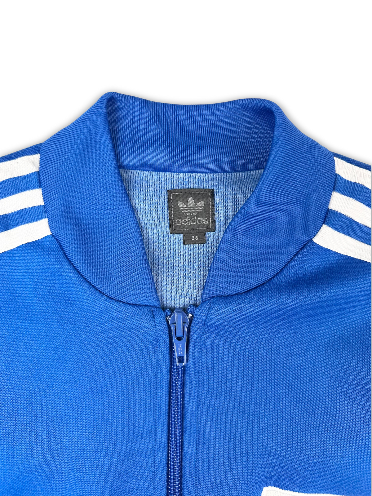 Adidas Japan Trackjacket (XS)
