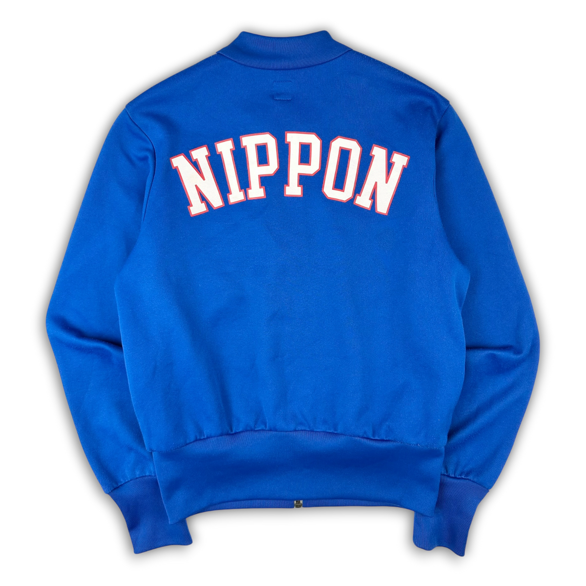 Adidas Japan Trackjacket (XS)