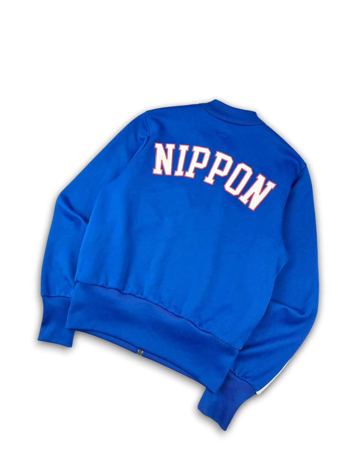 Adidas Japan Trackjacket (XS)