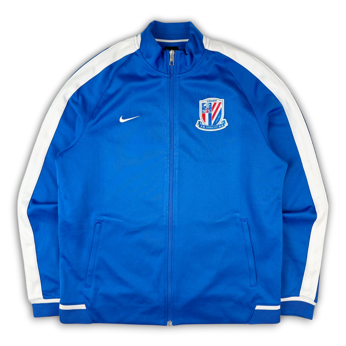 Nike Shanghai Trackjacket (XL)