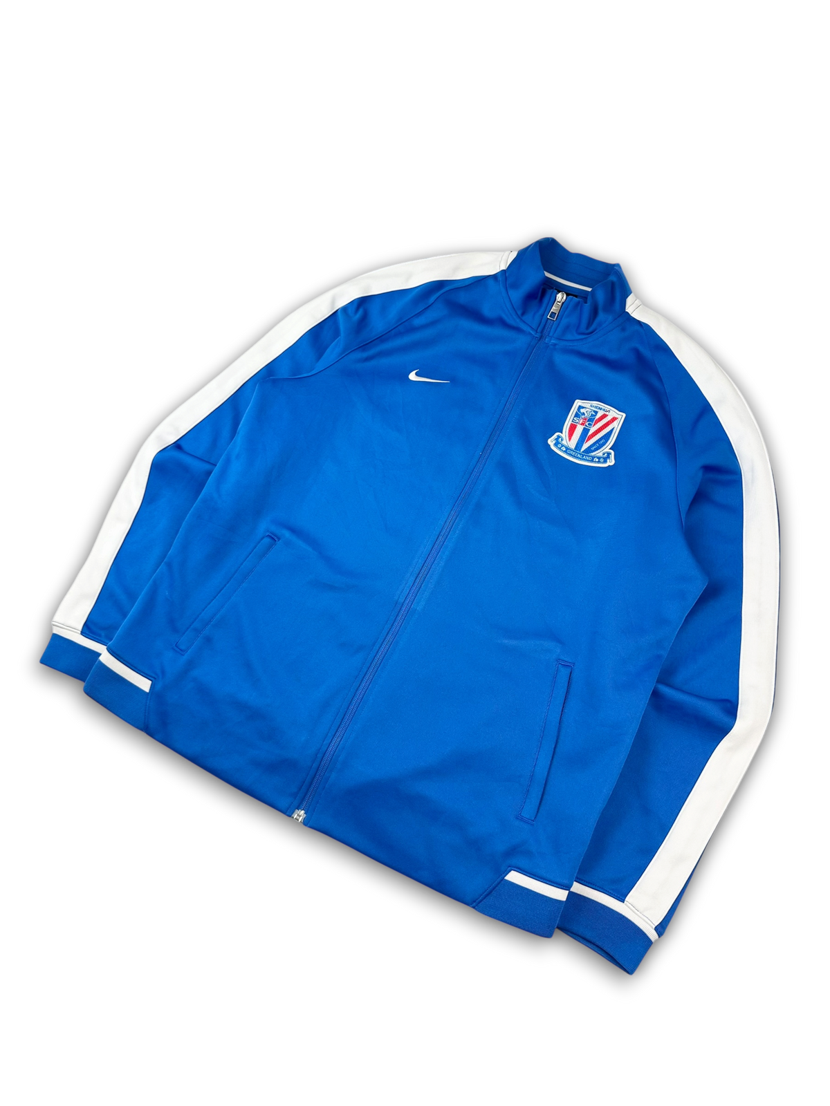 Nike Shanghai Trackjacket (XL)