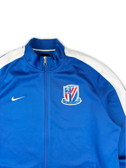 Nike Shanghai Trackjacket (XL)