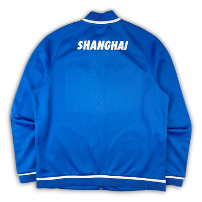 Nike Shanghai Trackjacket (XL)