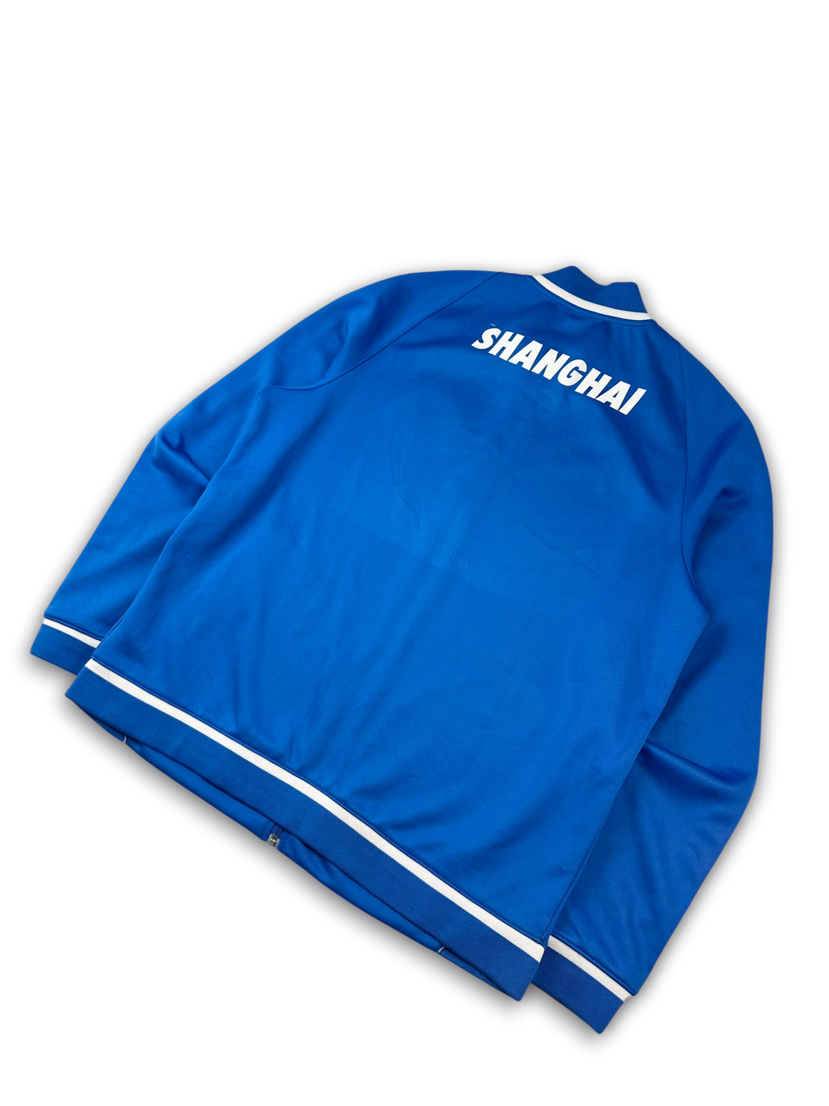 Nike Shanghai Trackjacket (XL)