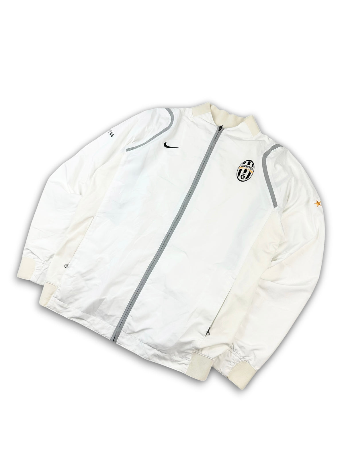 Nike Juventus Trackjacket (L)