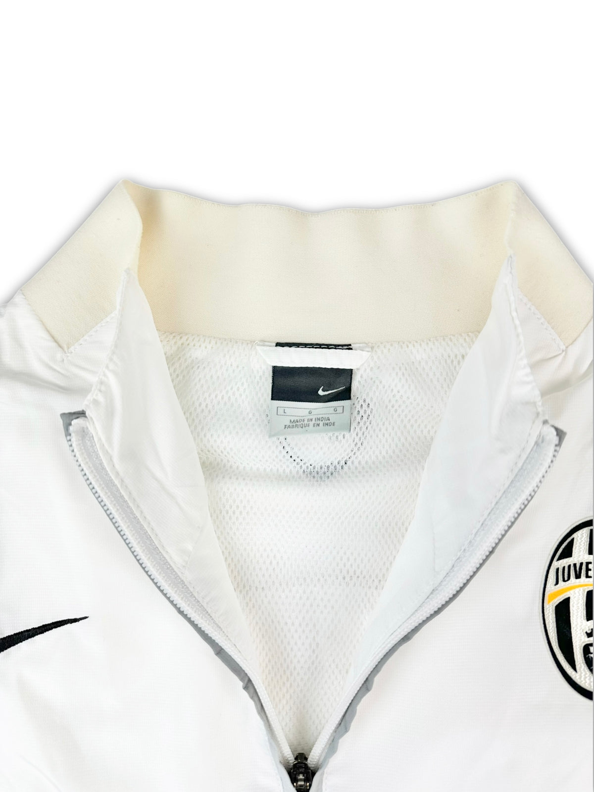 Nike Juventus Trackjacket (L)