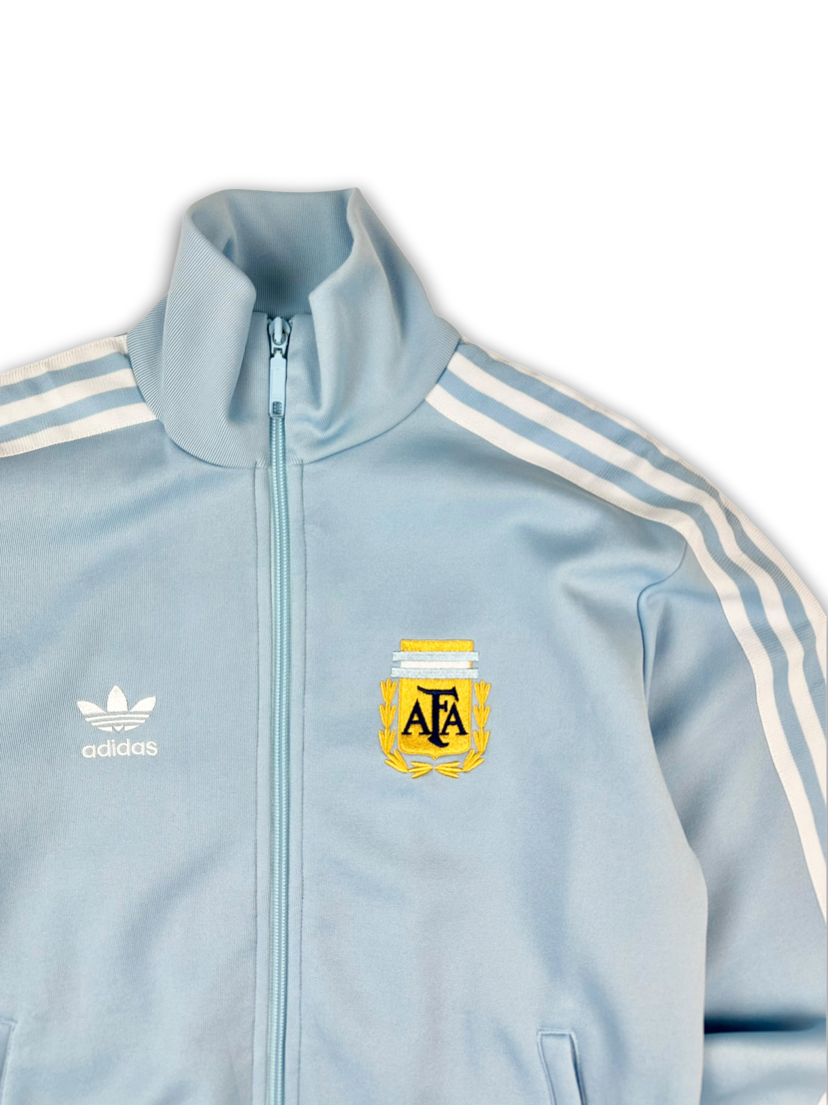 Adidas Argentina Trackjacket (XS)
