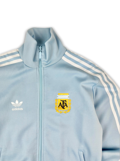 Adidas Argentina Trackjacket (XS)