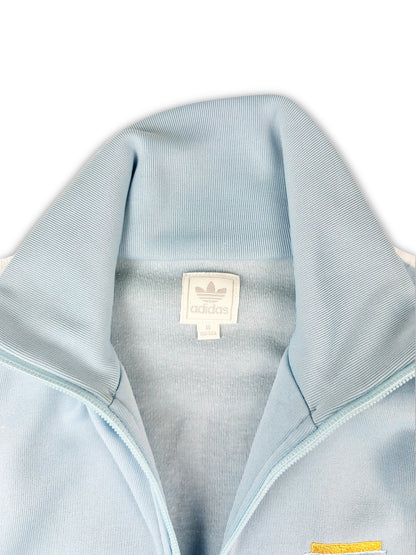 Adidas Argentina Trackjacket (XS)