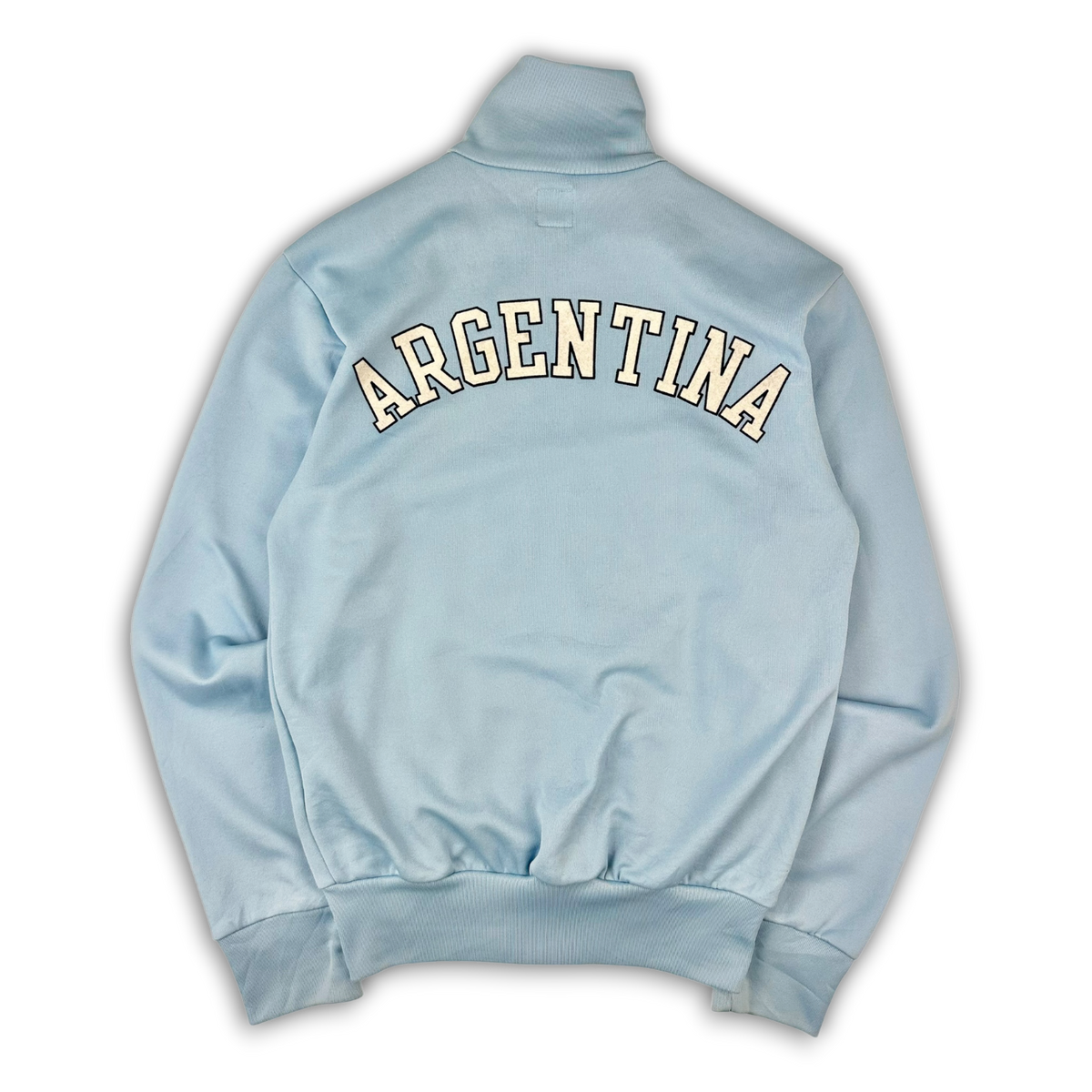 Adidas Argentina Trackjacket (XS)