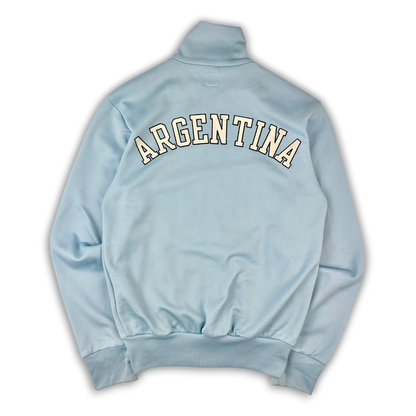 Adidas Argentina Trackjacket (XS)