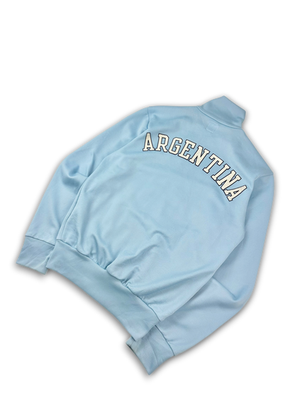 Adidas Argentina Trackjacket (XS)