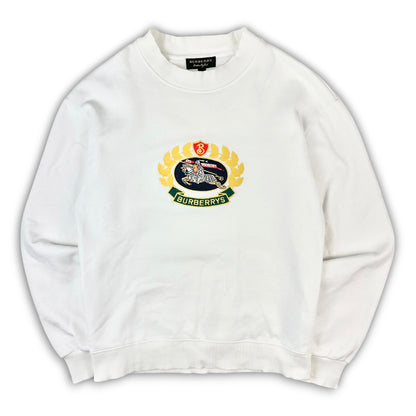 Burberry Sweater (L)