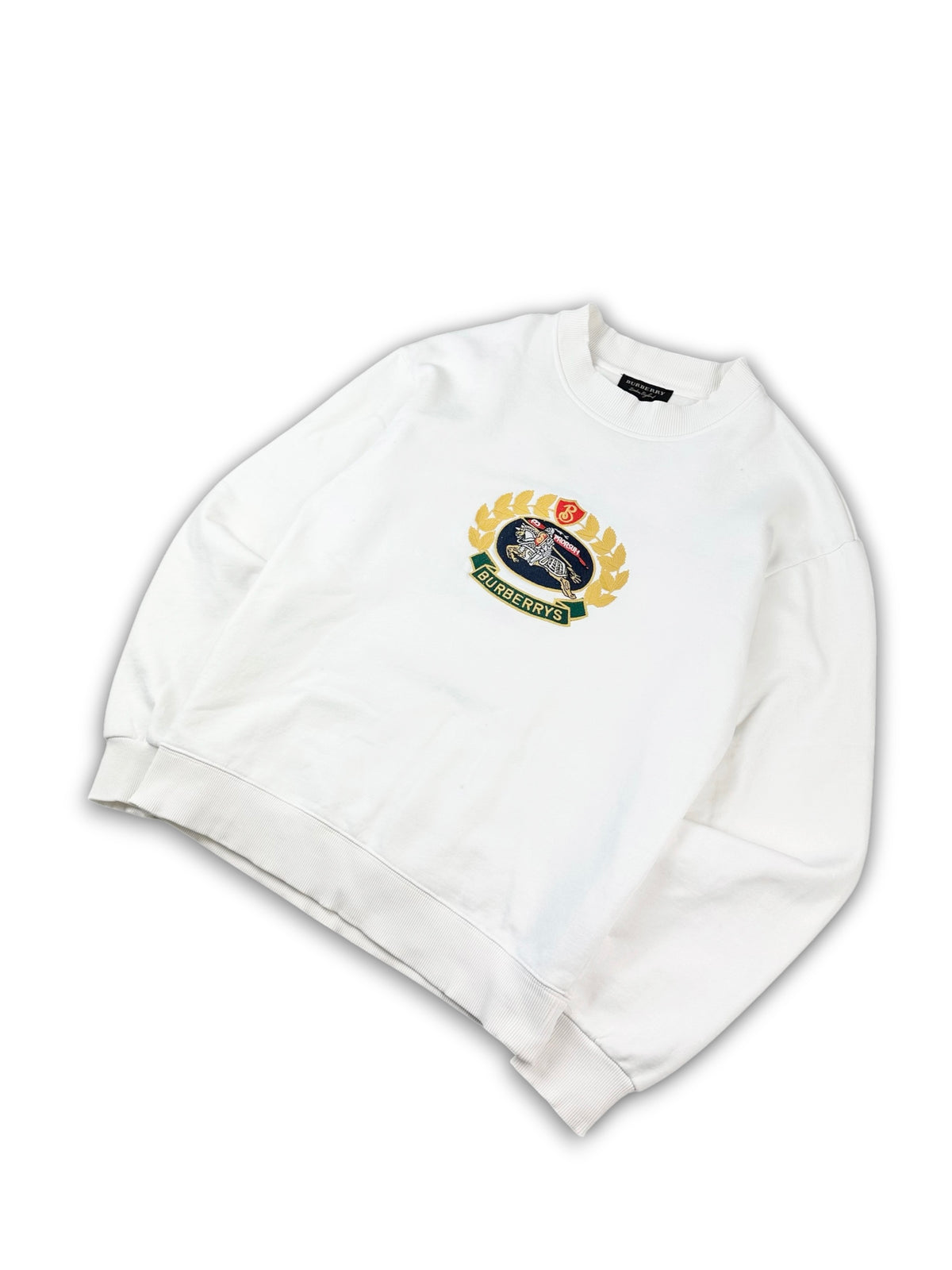 Burberry Sweater (L)