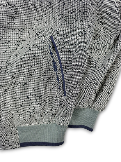 Yves Saint Laurent Zip Up (M)