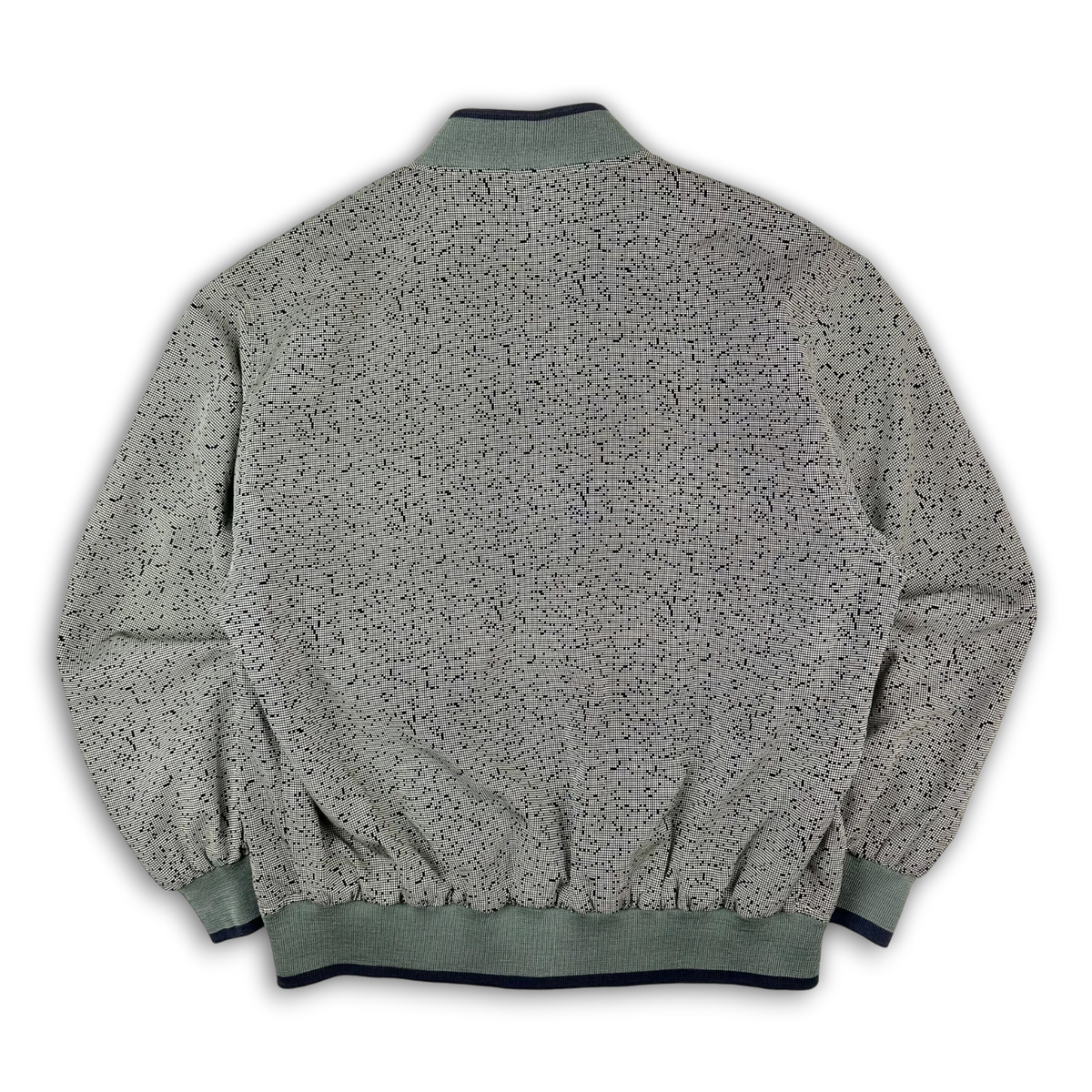Yves Saint Laurent Zip Up (M)