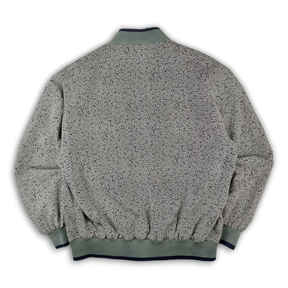 Yves Saint Laurent Zip Up (M)