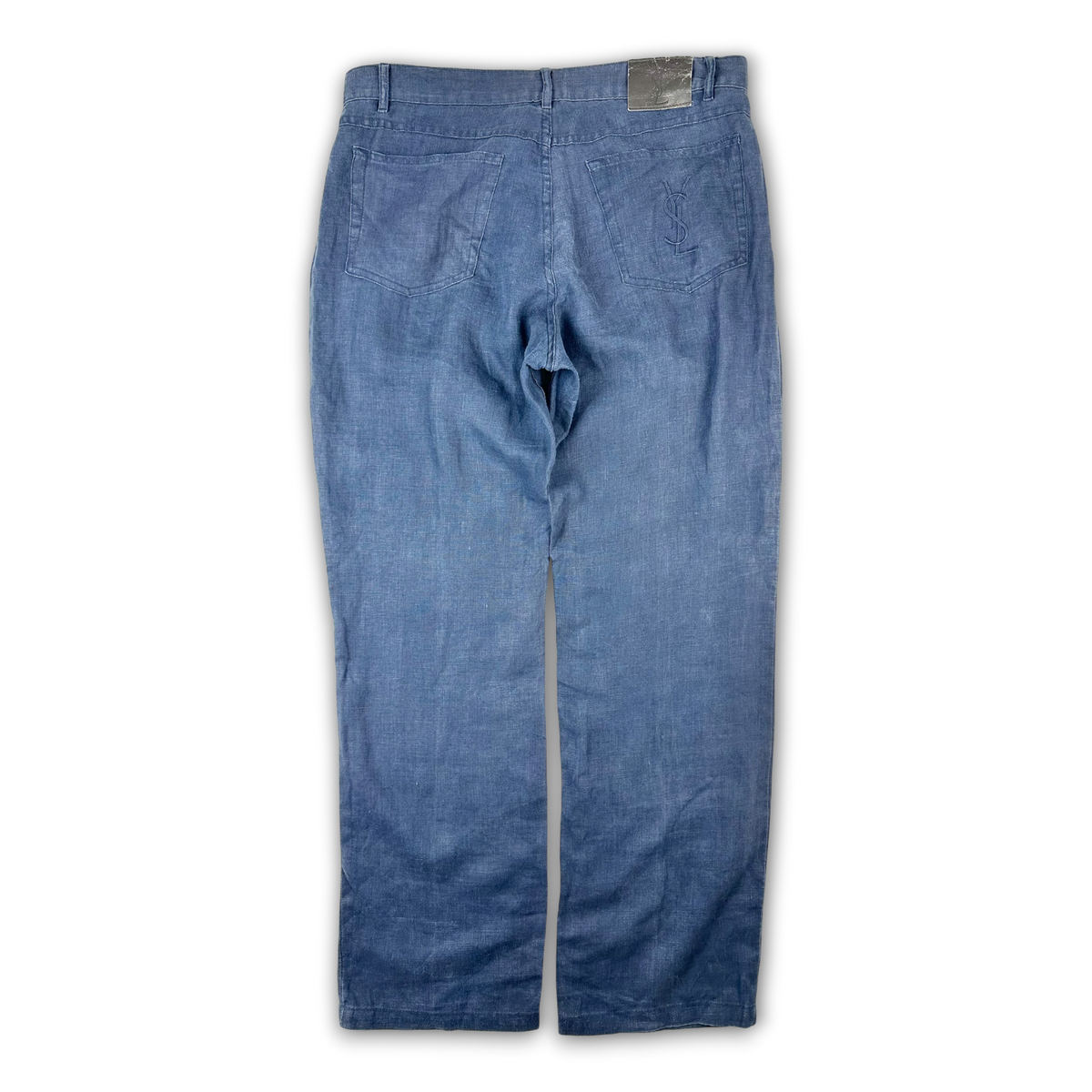 Yves Saint Laurent Pants (34)