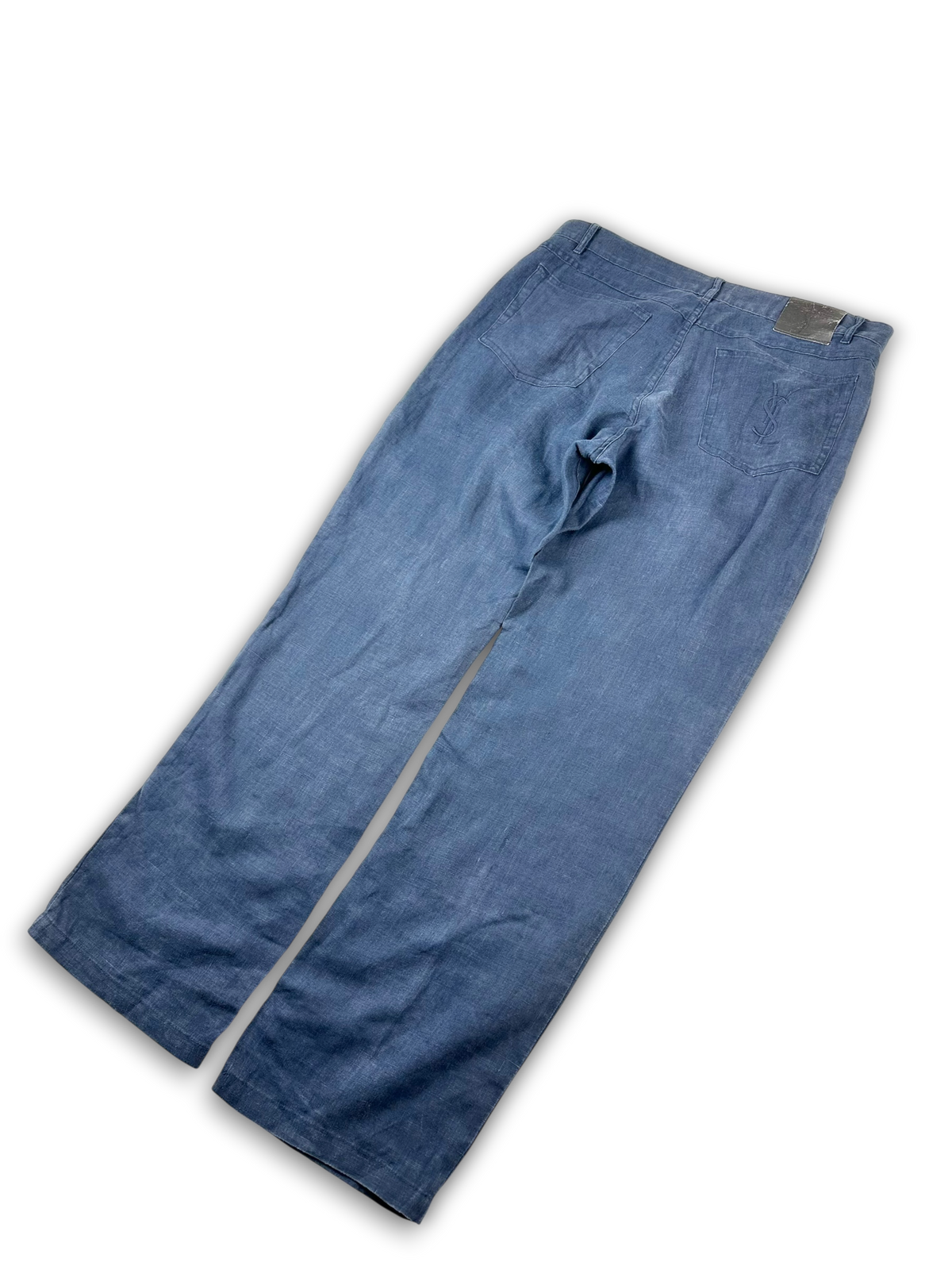 Yves Saint Laurent Pants (34)
