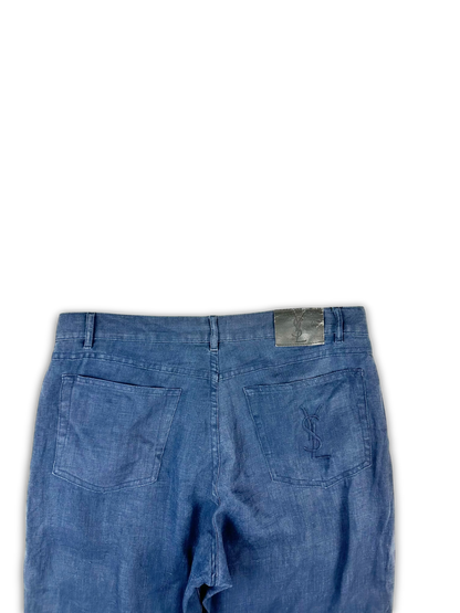 Yves Saint Laurent Pants (34)