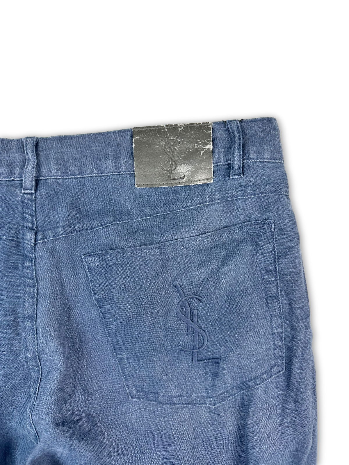 Yves Saint Laurent Pants (34)