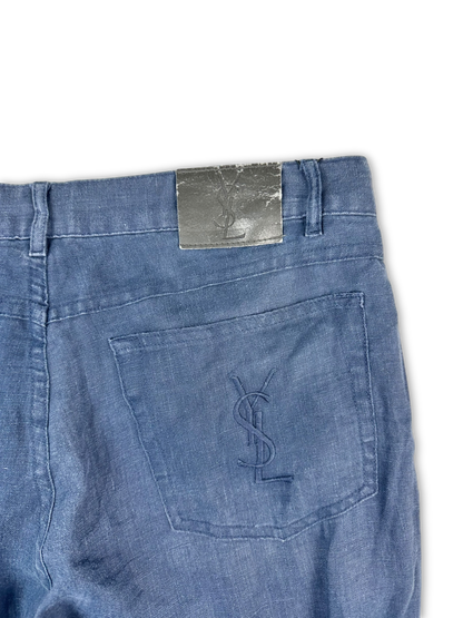 Yves Saint Laurent Pants (34)
